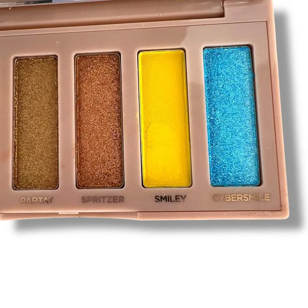 NAKED Brand Urban Decay 